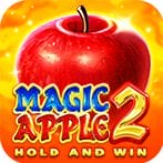 Magic Apple 2