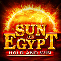 Sun Of Egypt